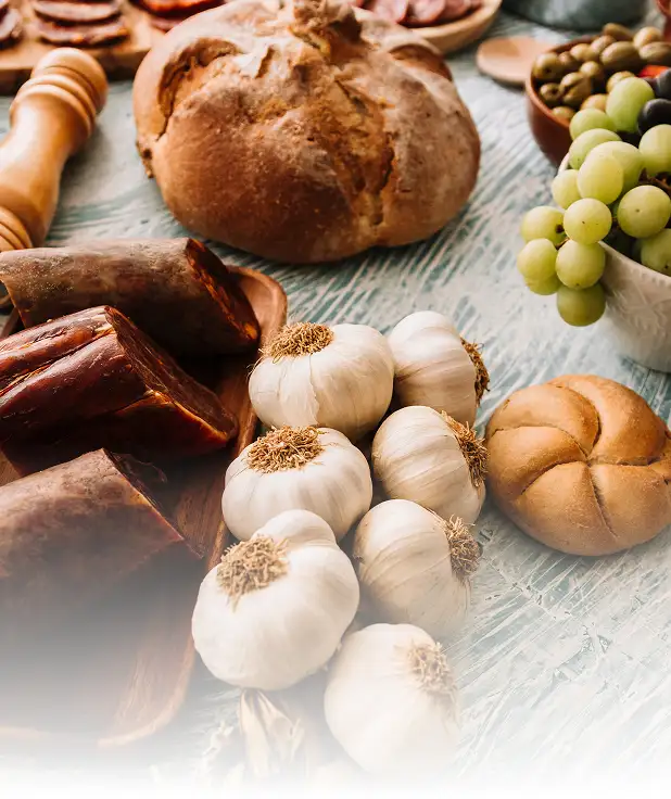 Lebensmittel, Feinkost & Produkte